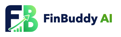 FinBuddy AI Logo